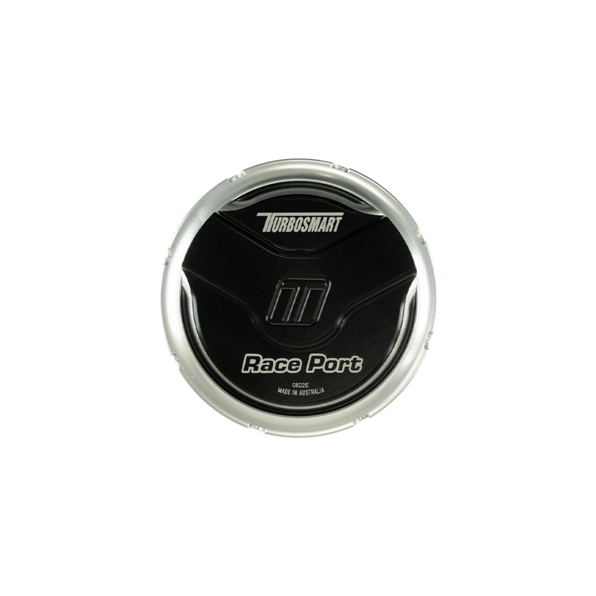 Turbosmart GenV Siyah RacePort BOV