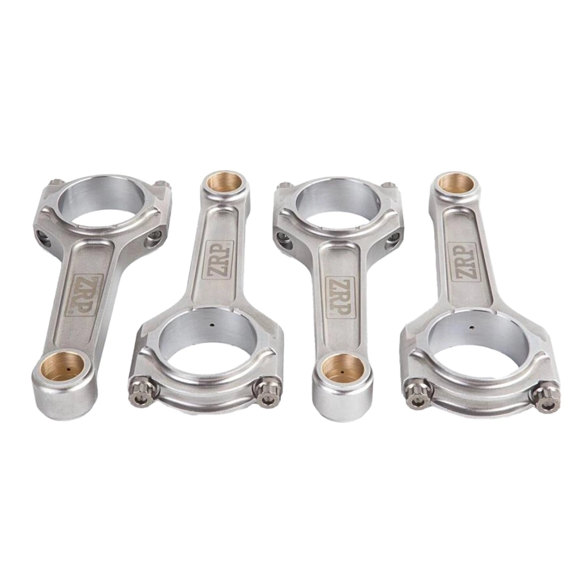 ZRP VAG 2.0L TSI 144.00mm Pin 23.00mm I-Beam R/D Biyel Kolu Seti