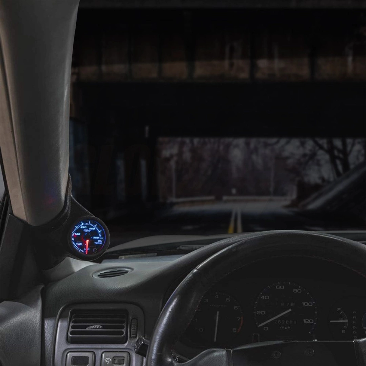 GlowShift Universal Single Pillar Pod