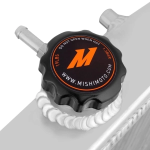 Mishimoto Honda Civic 1992 - 2000 Yüksek Performanslı Alüminyum Radyatör