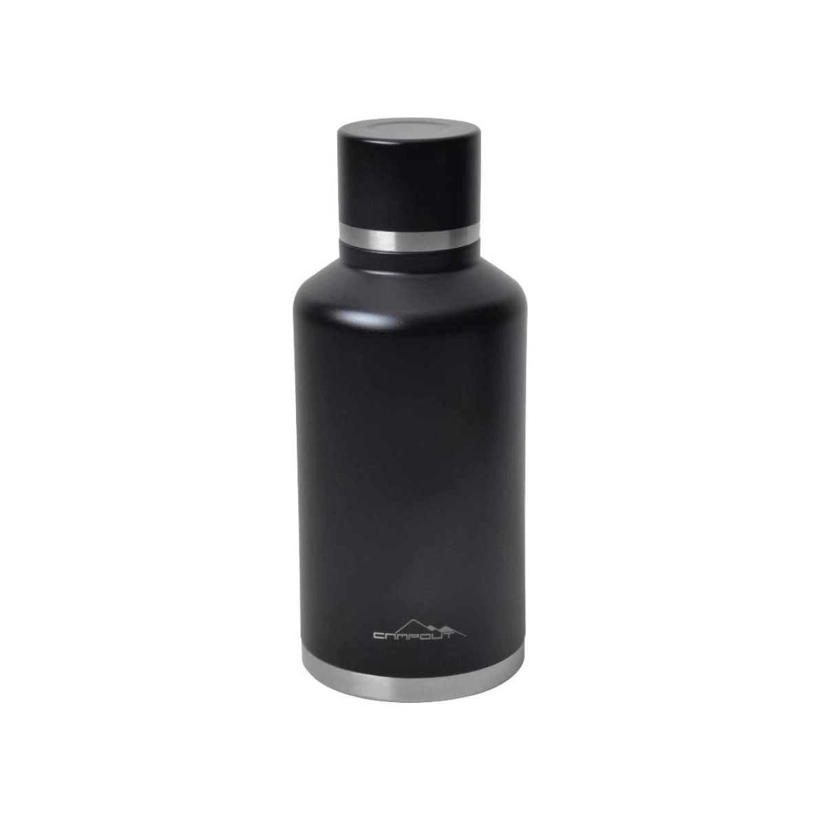 Nurgaz Campout 2000 Ml Çift Katmanlı Termos