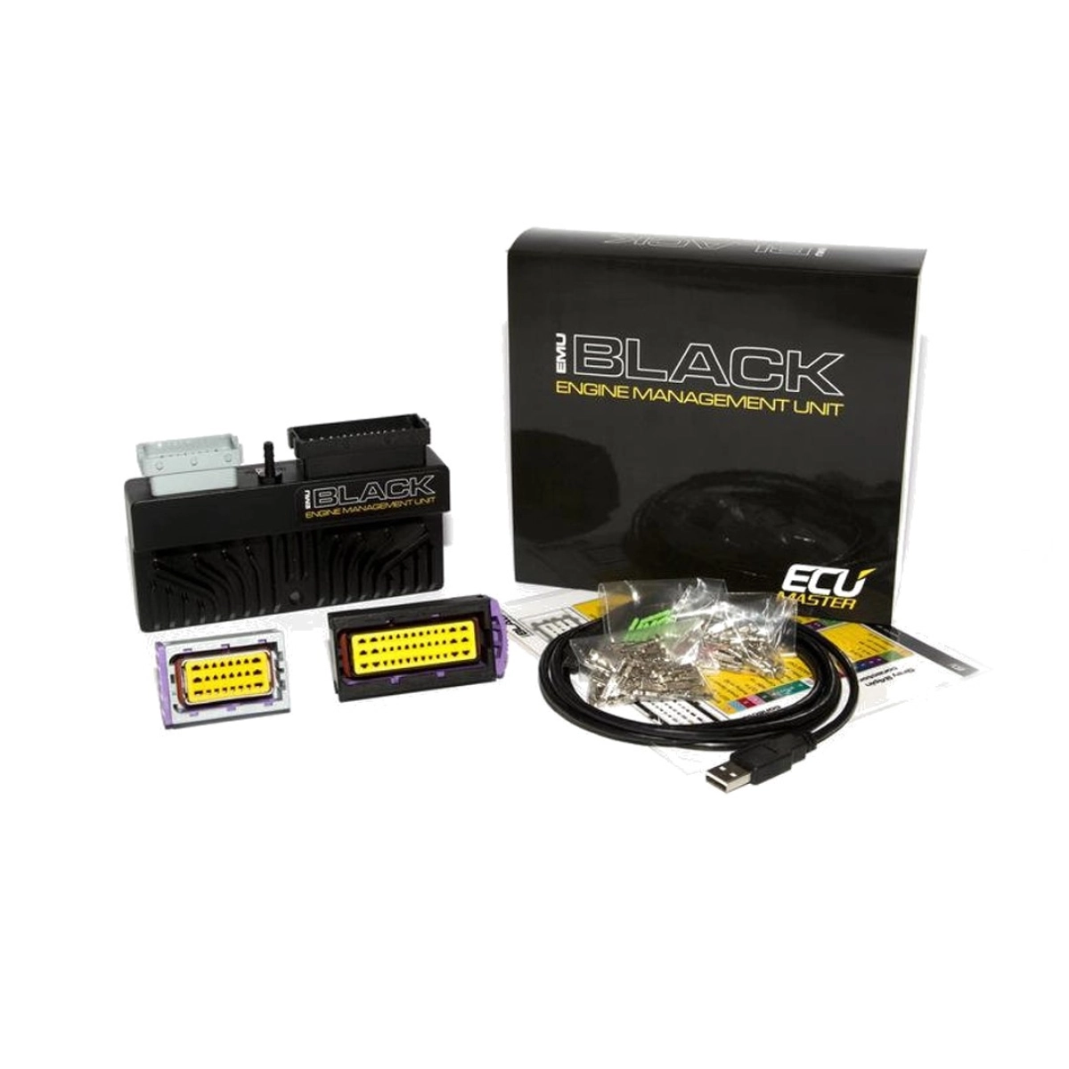 ECUMaster Emu Black Stand Alone ECU