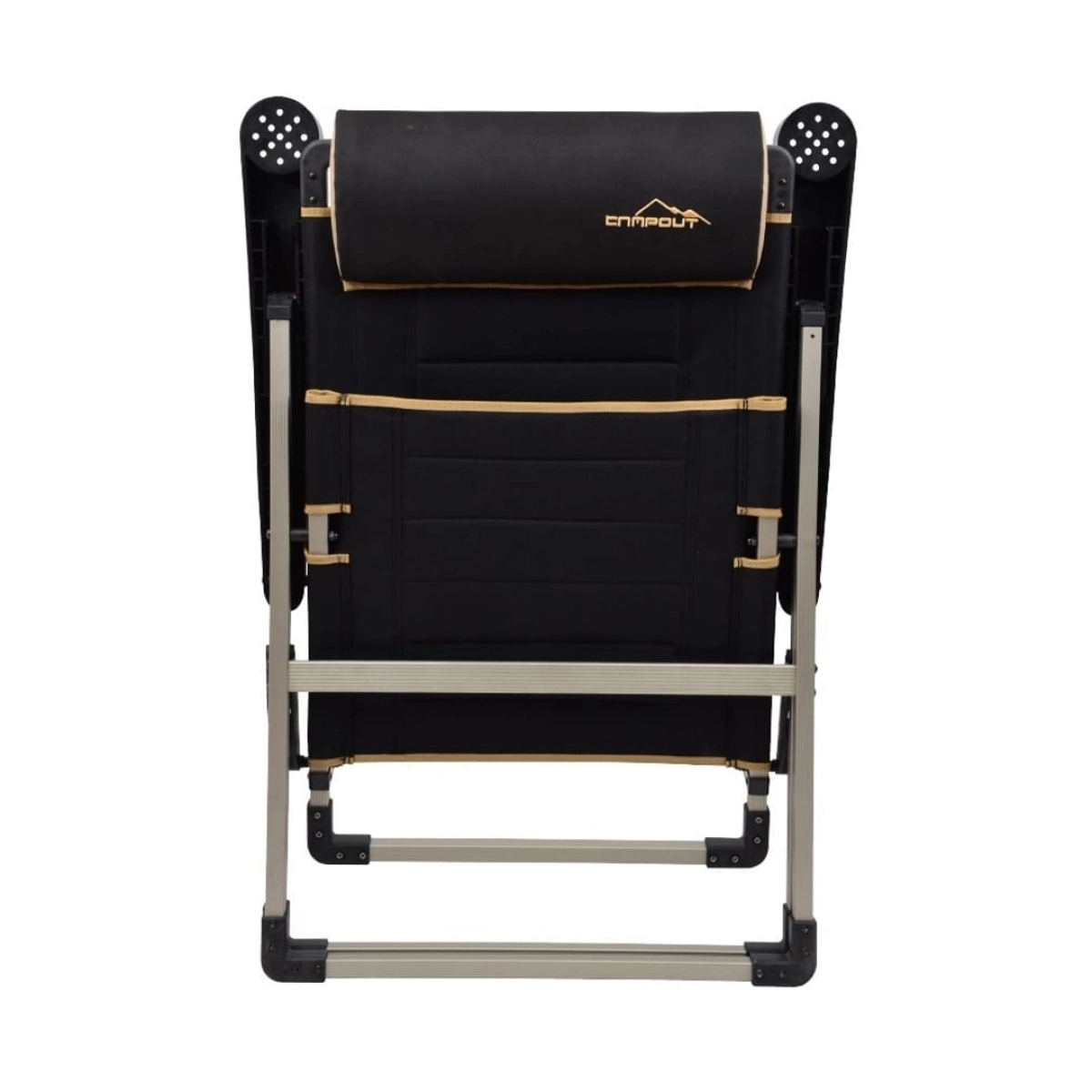 Nurgaz Campout Katlanır Lux Sandalye