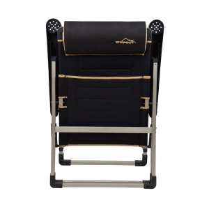 Nurgaz Campout Katlanır Lux Sandalye