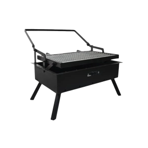 Nurgaz Salıncak Mangal