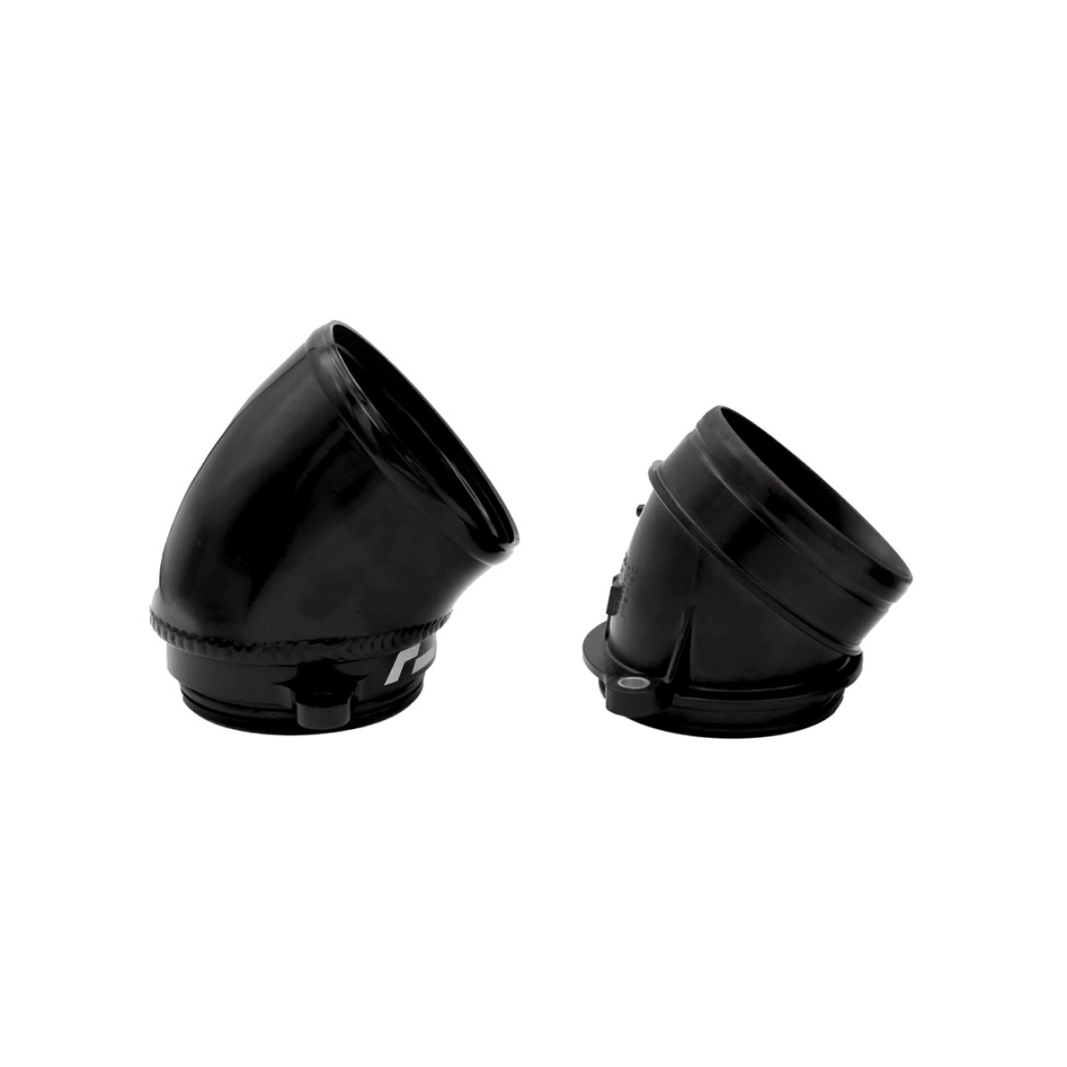 RacingLine Audi 8Y S3 - VW Golf 8R - Cupra VZ Turbo Inlet Pipe