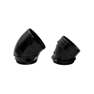 RacingLine Audi 8Y S3 - VW Golf 8R - Cupra VZ Turbo Inlet Pipe