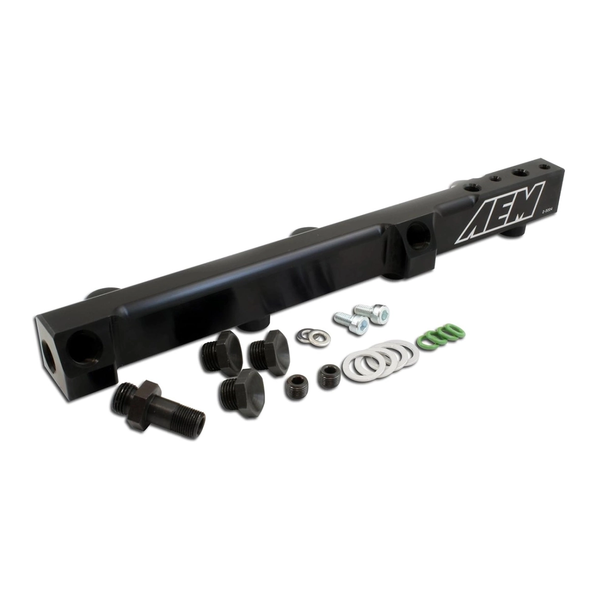 AEM Electronics K20 Yüksek Hacimli Yakıt Rayı - 25-111BK