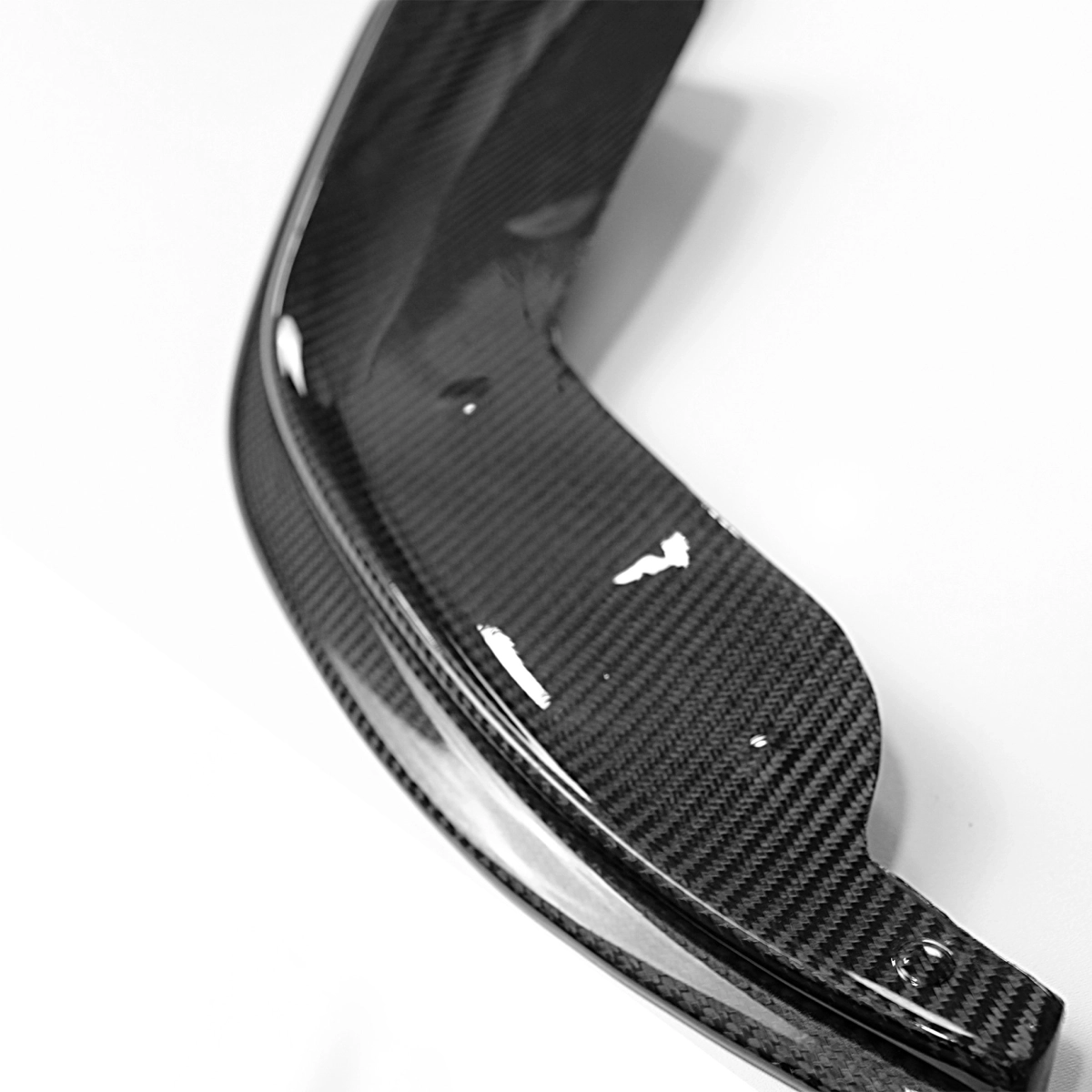 Drifton Bmw G20-22 M Performance Tampon Uyumlu Ön Lip