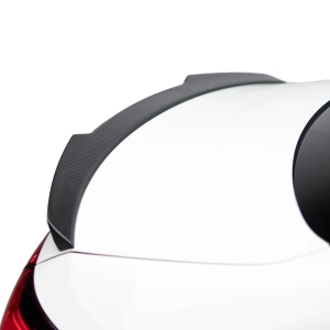 Drifton Mercedes CLA FD Style Karbon Spoiler