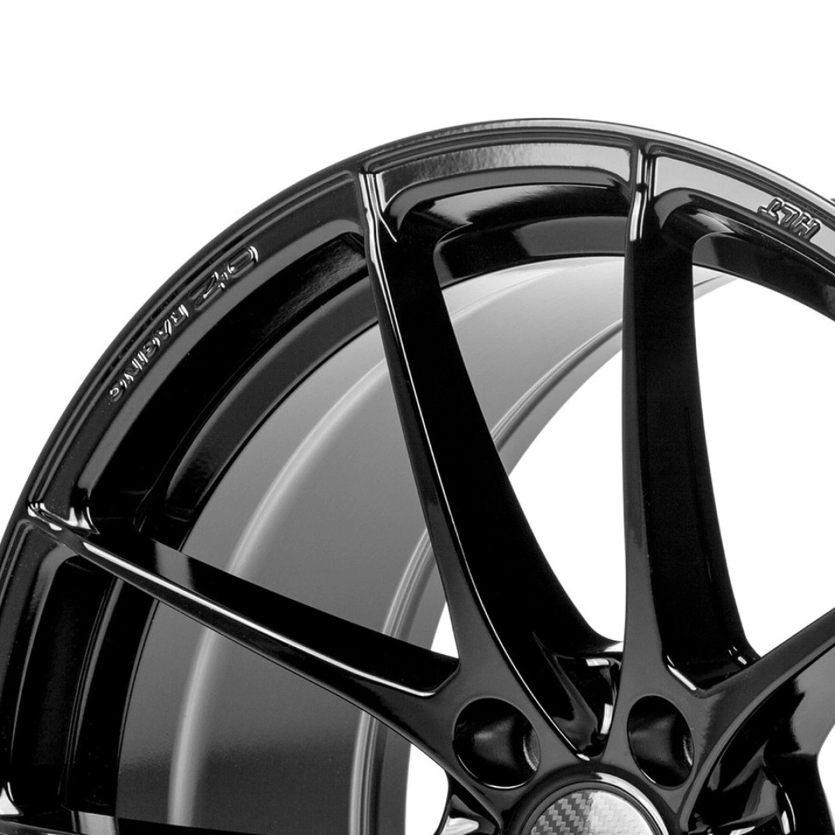 OZ Racing Leggera HLT Gloss Black 5x112 10x19 ET38 Takım Jant