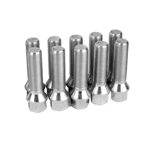 Ram2 Spacer 5x120 72,6 20mm Silver