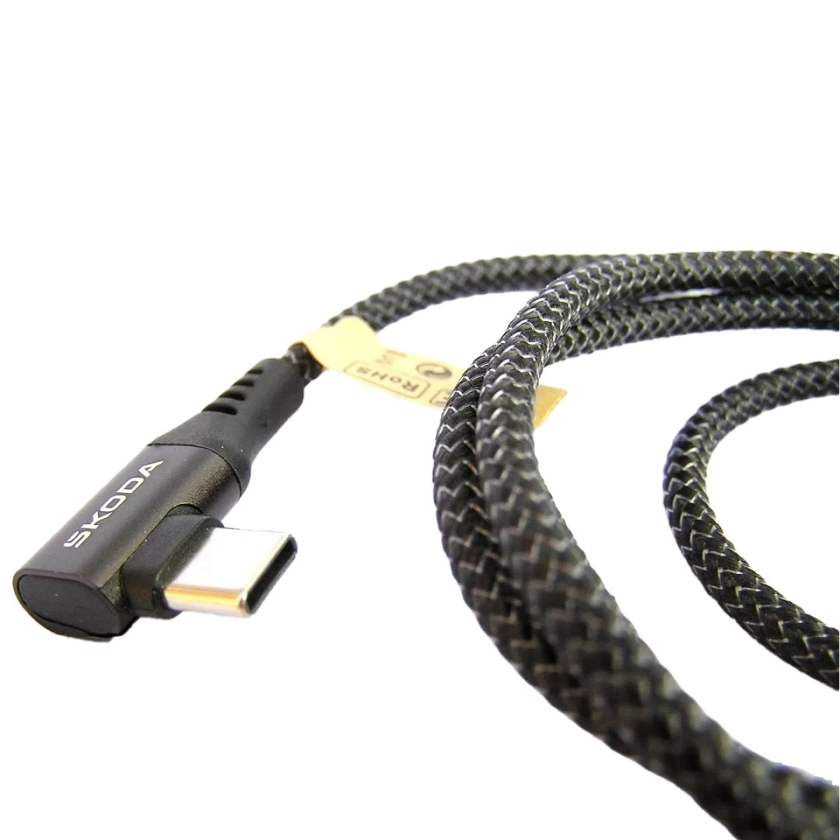 Skoda USB-C - Lightning Şarj Kablosu