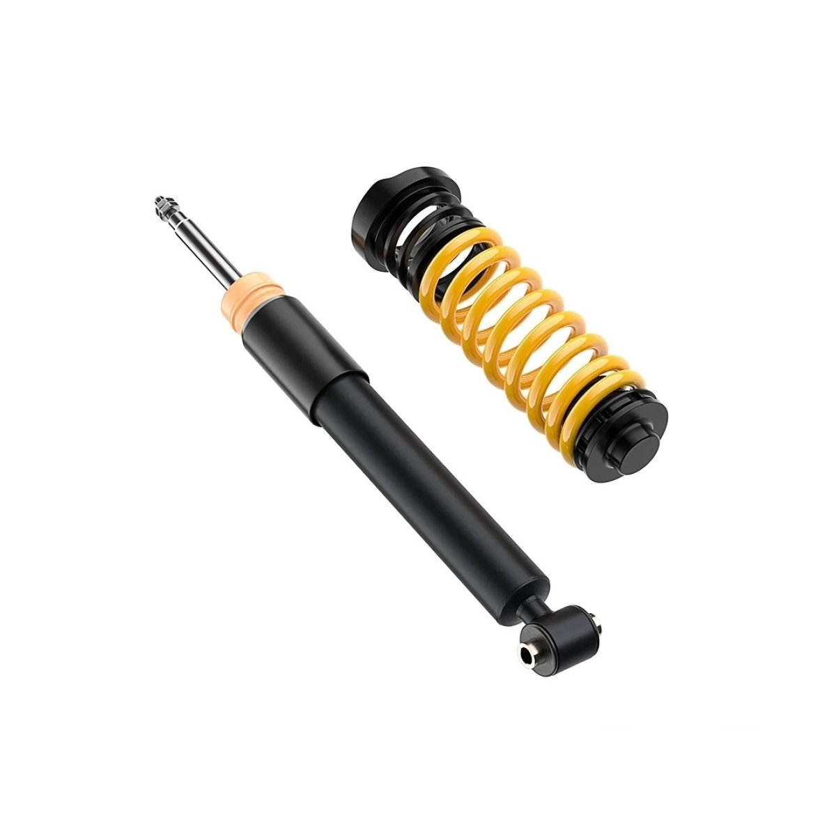 ST XA - Bmw F20 - F30 - F32 Coilover