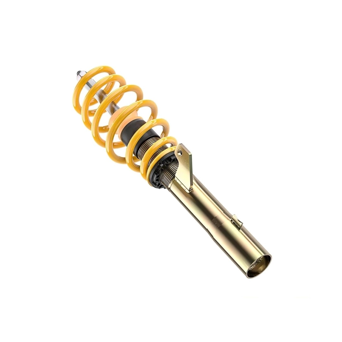 ST XA -  Vw Golf 7 - Audi A3 8V - Seat Leon Mk3 - Skoda Octavia 5e Coilover - Benzinli Torsiyon