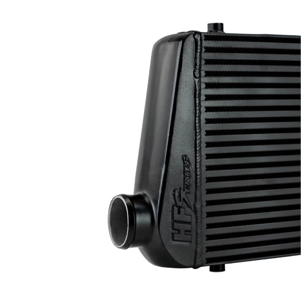 HG-Motorsport Universal 11.5 Litre Intercooler