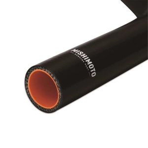 Mishimoto Subaru WRX/STI 2001-2007 Silikon Radyatör Hortum Seti - Siyah