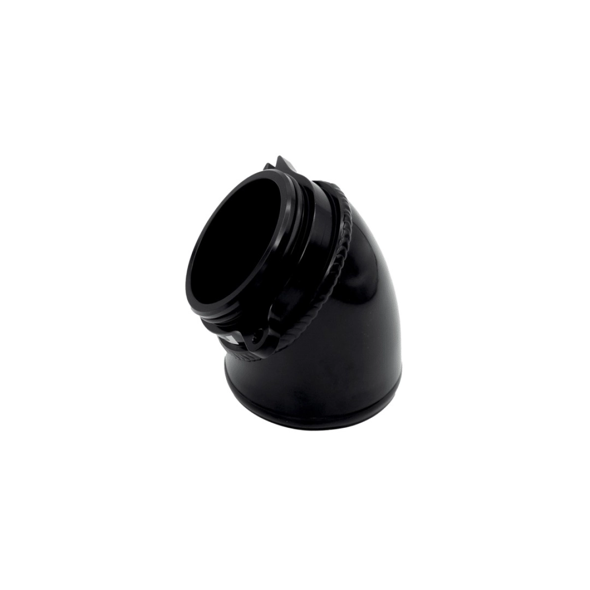 RacingLine Audi 8Y S3 - VW Golf 8R - Cupra VZ Turbo Inlet Pipe