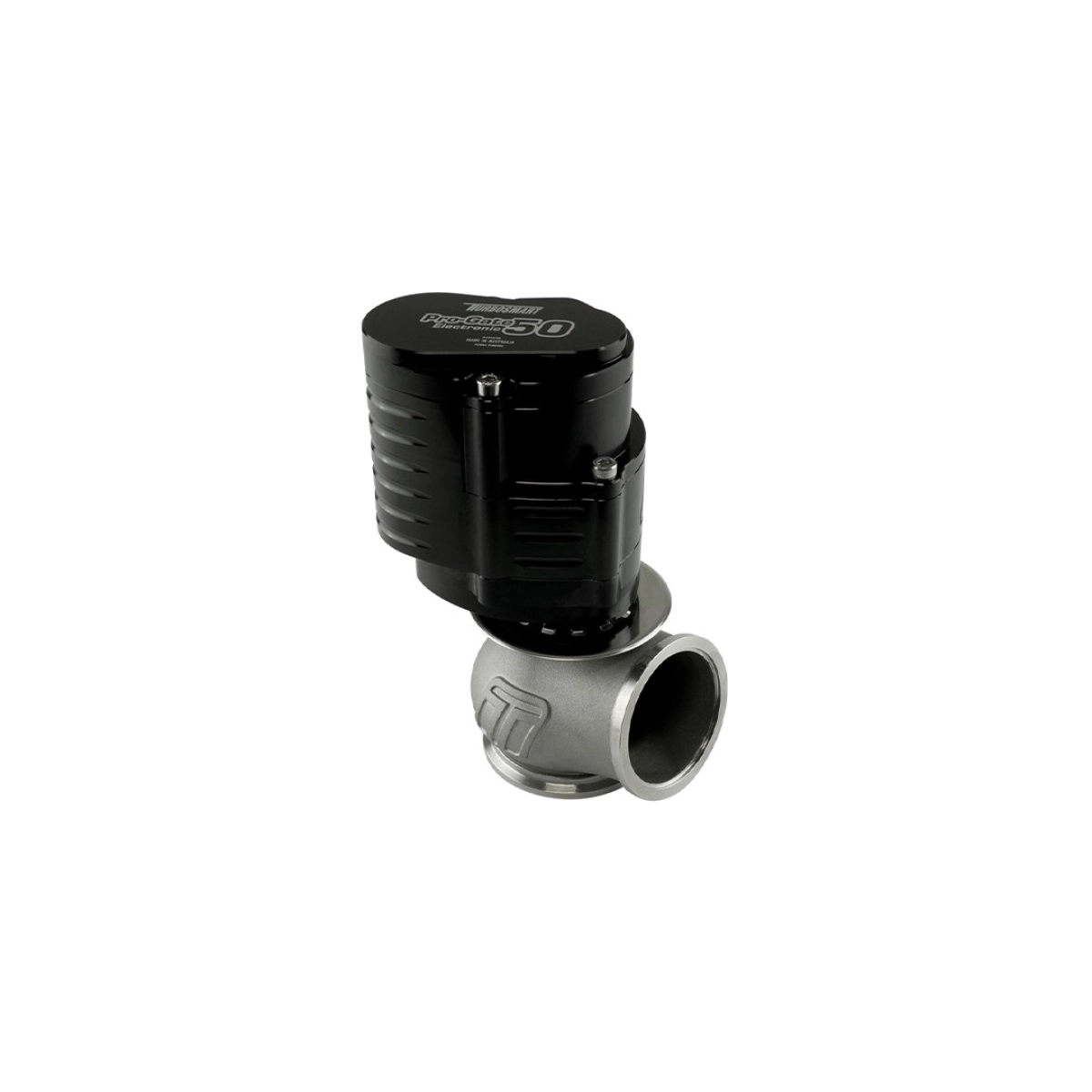 Turbosmart GenV Elektronik ProGate50 Elektronik External Wastegate