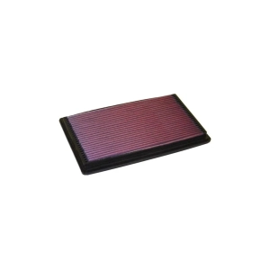 K&N KN-33-2140-1 Hava Filtresi