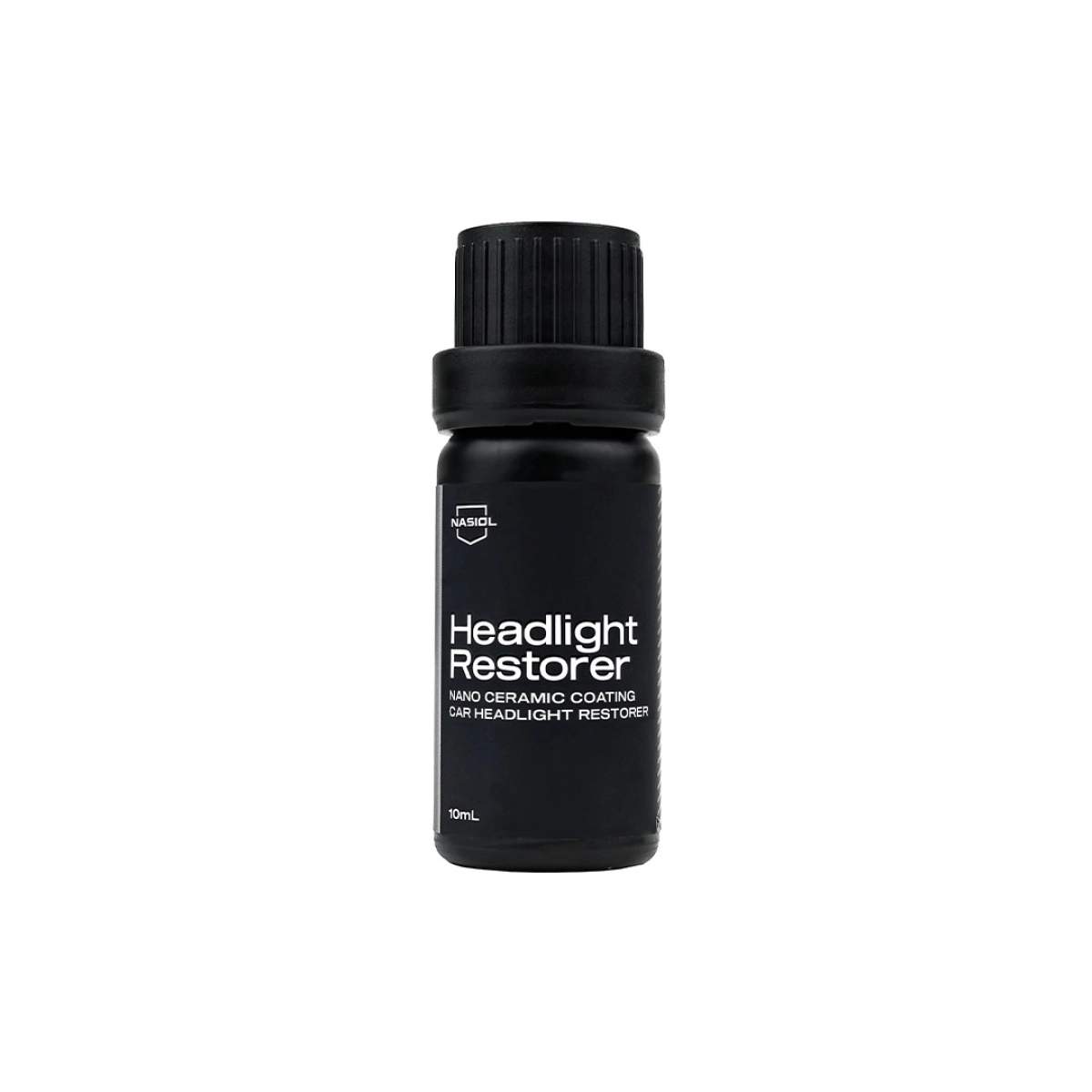 Nasiol Nano 10ml Seramik Far Yenileme ve Koruma Kiti