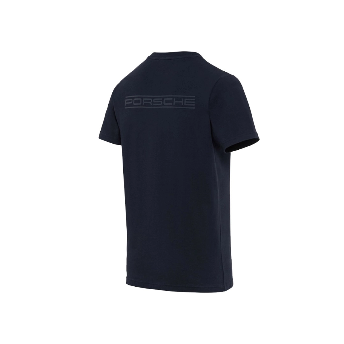 Porsche Martini Lacivert Tshirt - XL Beden