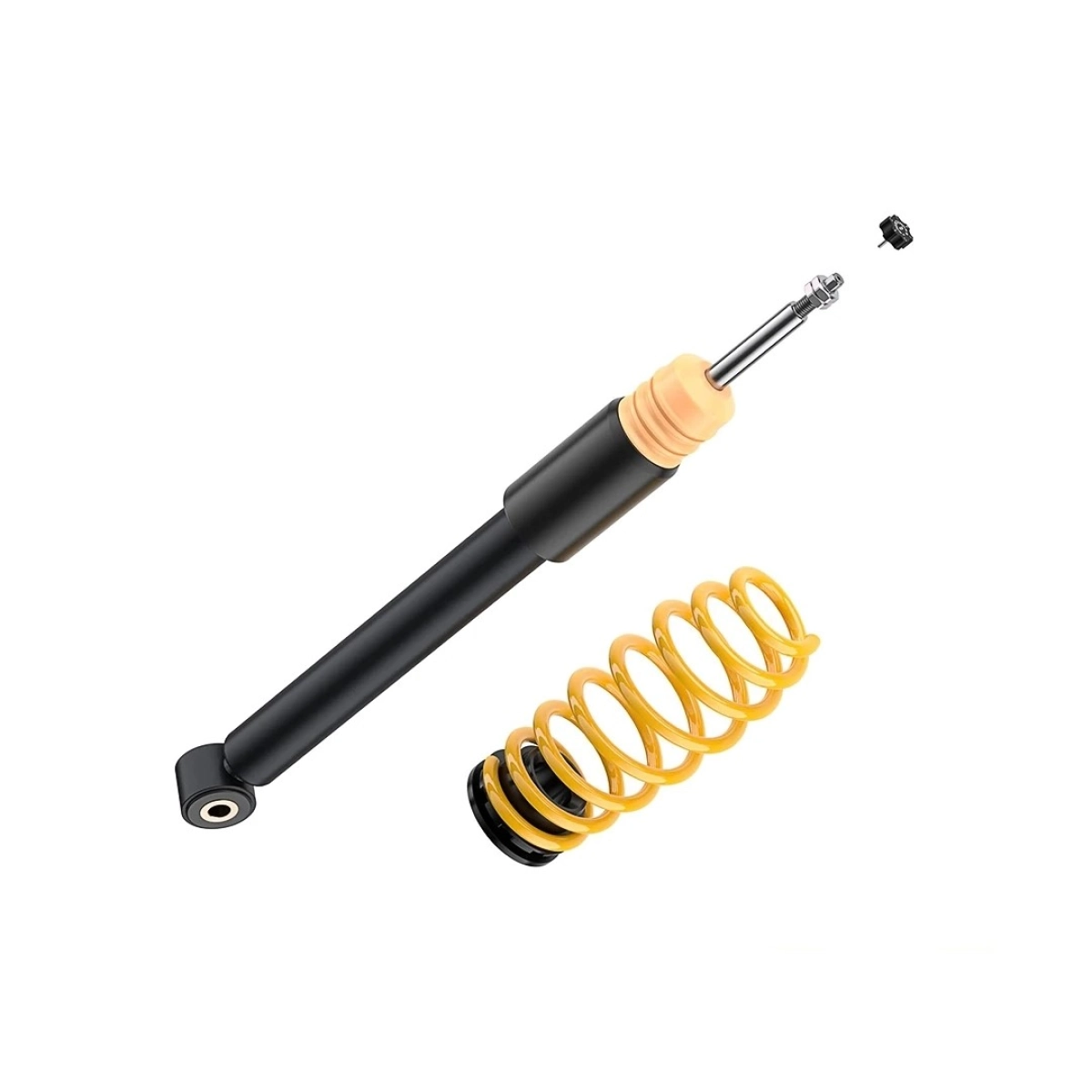 ST XA - Vw Scirocco Coilover