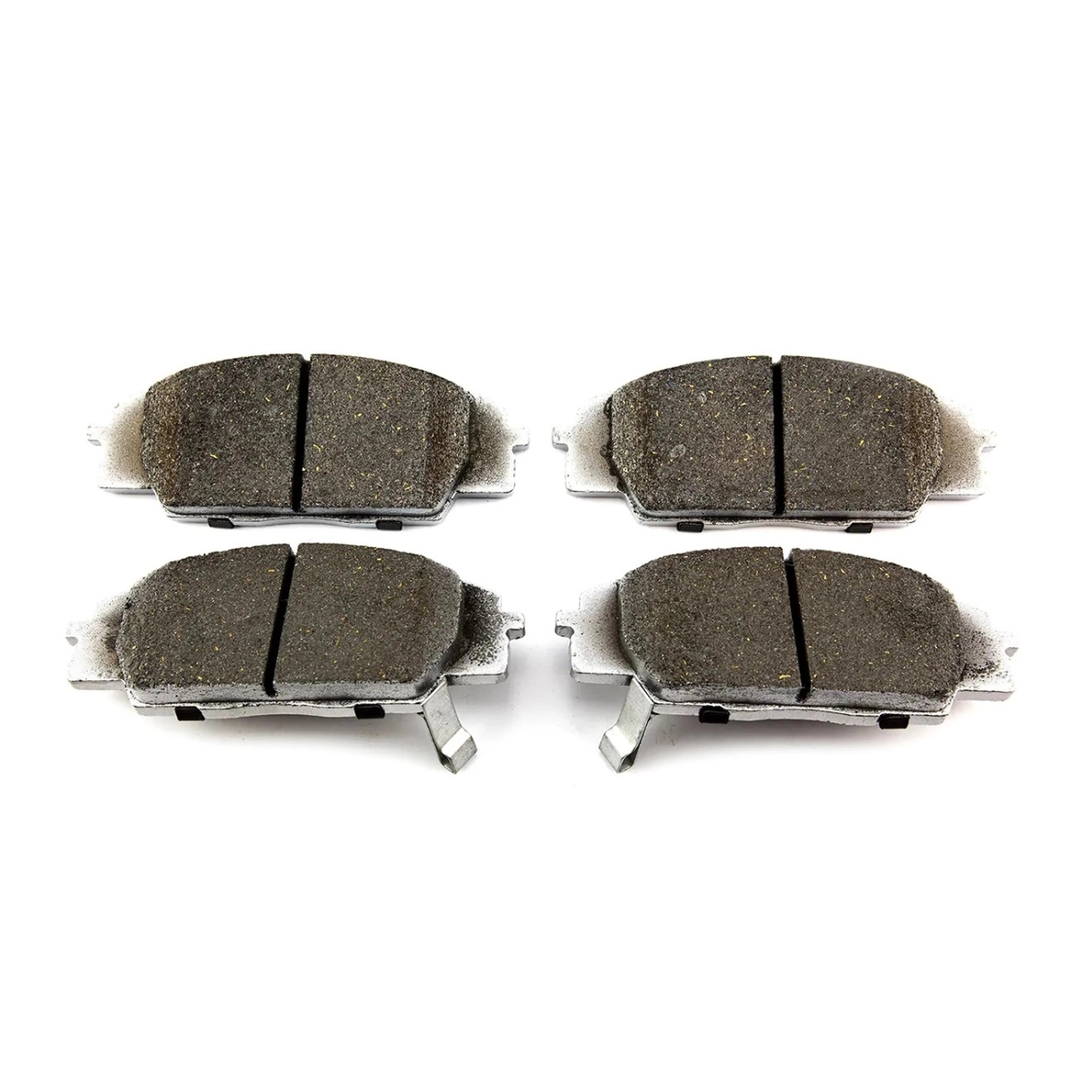 Brembo Ön Fren Balata Seti - Honda Civic VII Type-R, Civic VIII Type-R, S2000 - 07.B314.45