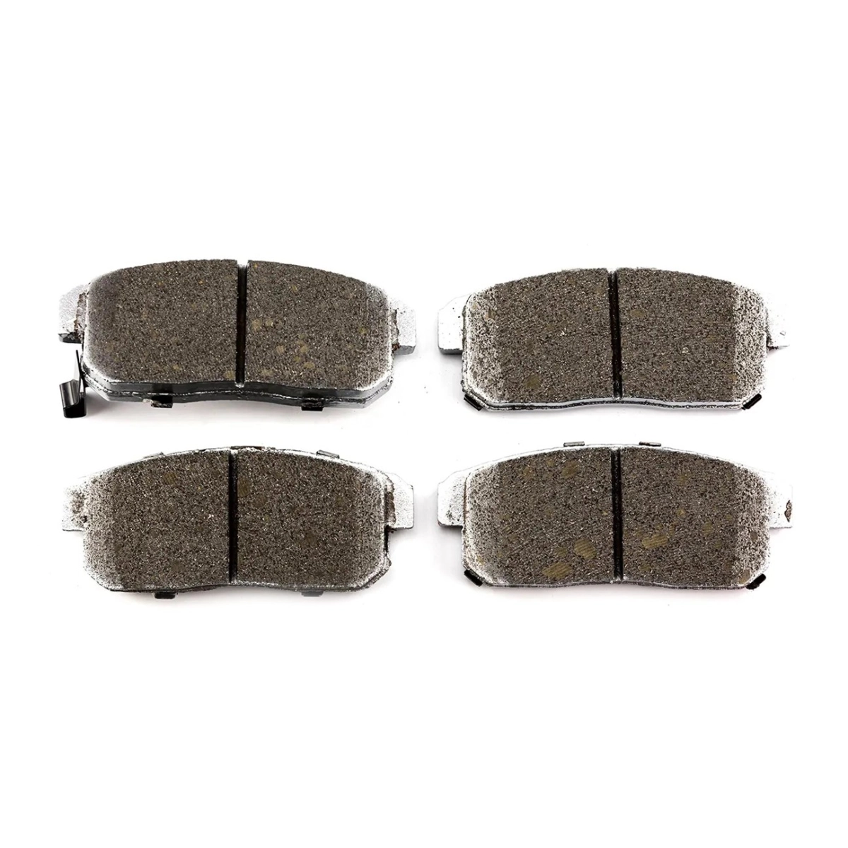 Brembo Arka Fren Balata Seti - Mazda RX-8, Nissan Maxima, Primera, Suzuki Ignis - 07.B315.09