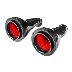 Eventuri Bmw M5 F90 / M8 F92 Karbon Intake Kit V2 (Shrouds Dahil)