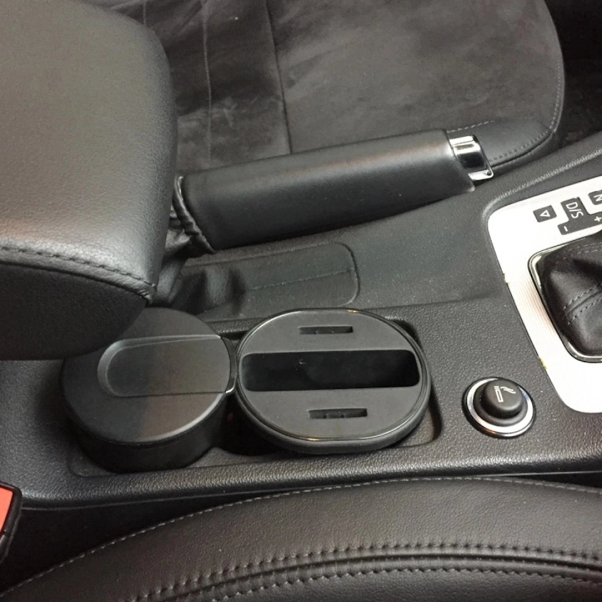 Skoda Telefon Tutucu