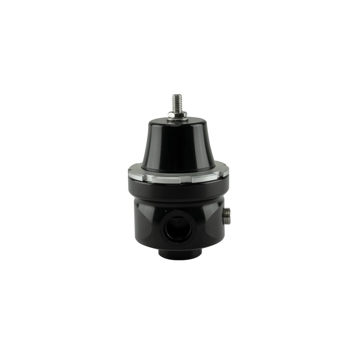 Turbosmart FPR6 -6AN Siyah Yakıt Basınç Regülatör Takımı