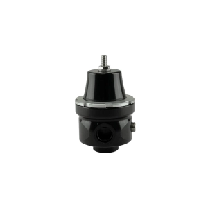 Turbosmart FPR6 -6AN Siyah Yakıt Basınç Regülatör Takımı