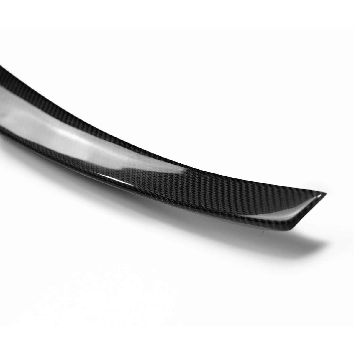 Drifton Bmw F30-80 Karbon CS Spoiler