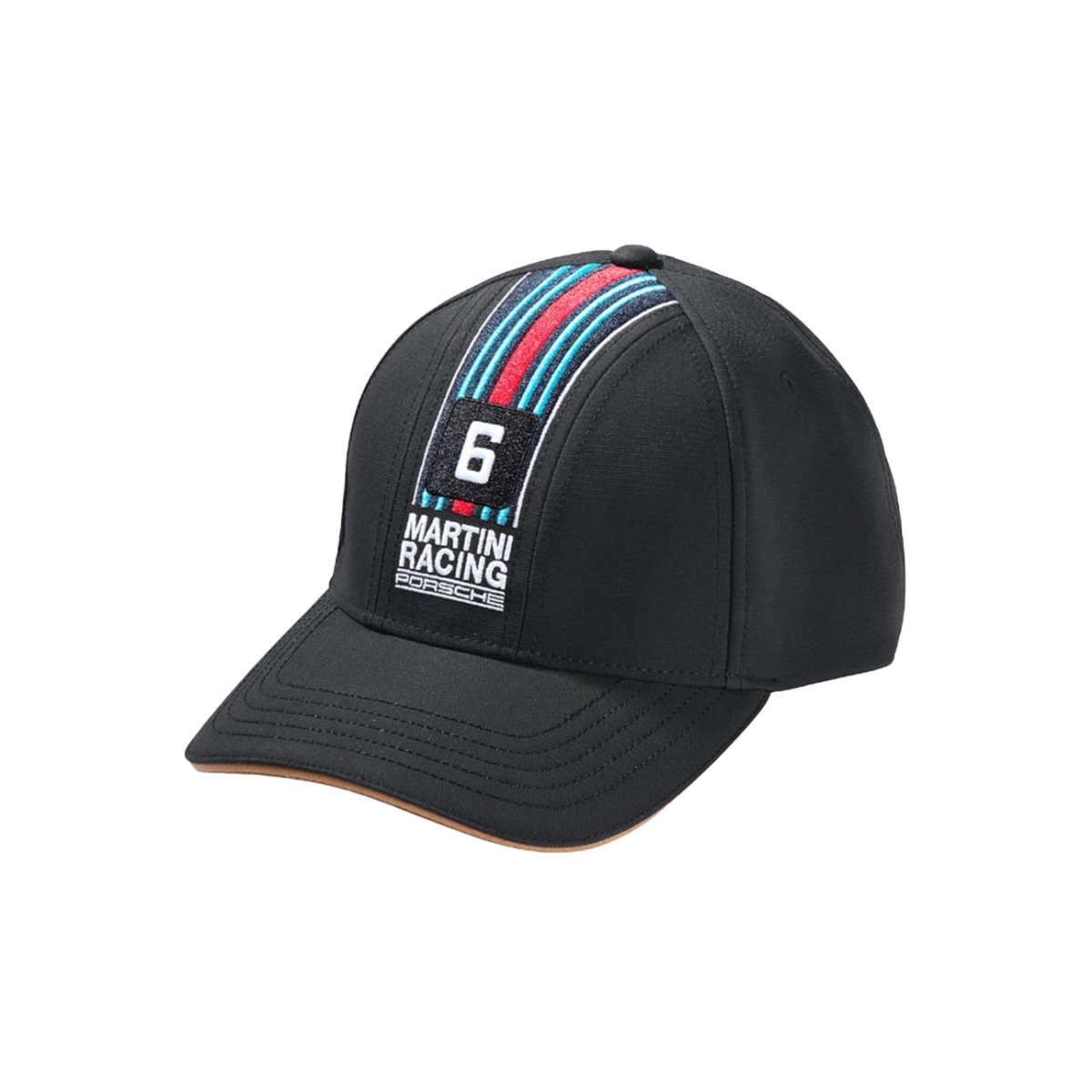 Porsche Design Martini Racing Unisex Şapka