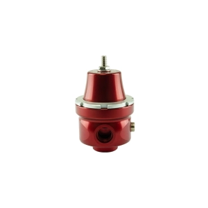 Turbosmart FPR6 -6AN Kırmızı Yakıt Basınç Regülatör Takımı