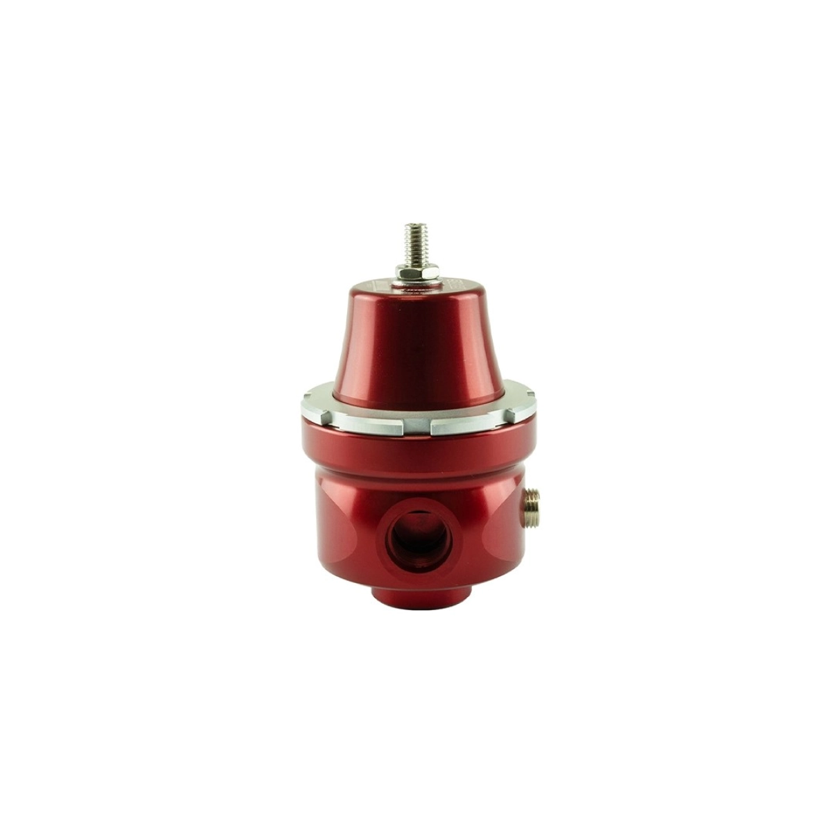 Turbosmart FPR6 -6AN Kırmızı Yakıt Basınç Regülatör Takımı