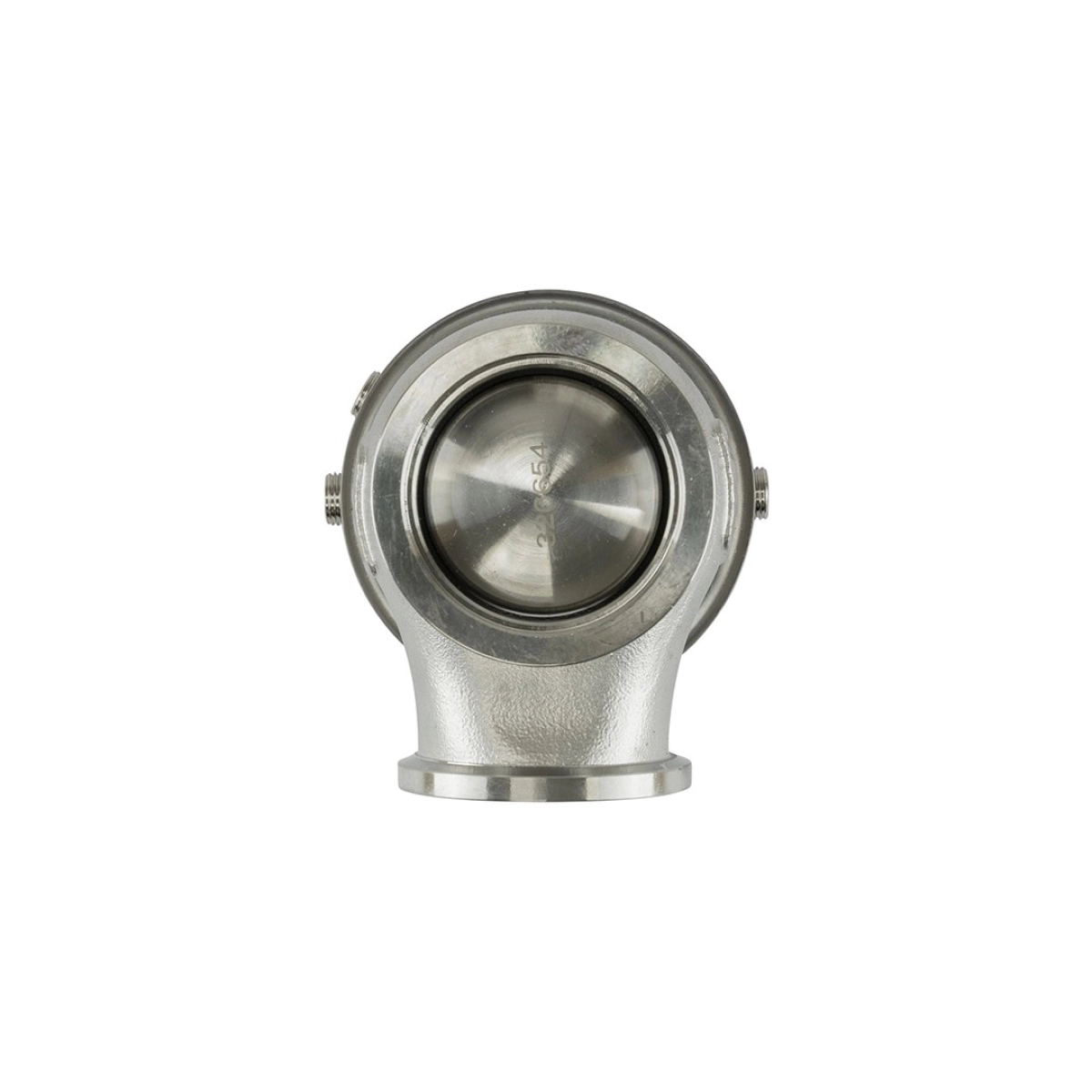 GenV CompGate40 14psi Kırmızı External Wastegate