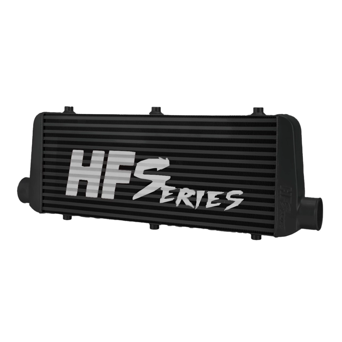 HG-Motorsport Universal 8 Litre Intercooler