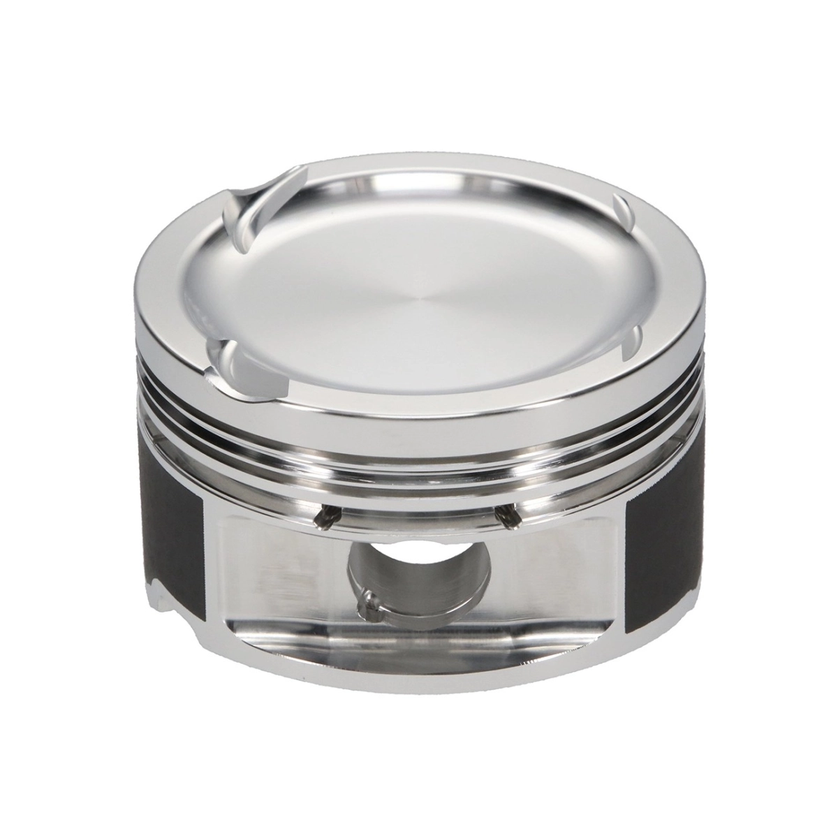 JE Pistons VAG 2.0 TFSI Pin 20mm 83.00mm 9.5:1 Ultra Piston Seti