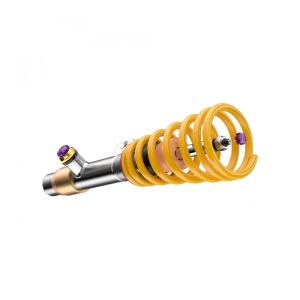 KW V4 Coilover + EDC İptal - Bmw G80 M3 - G82 M4 Competition xDrive