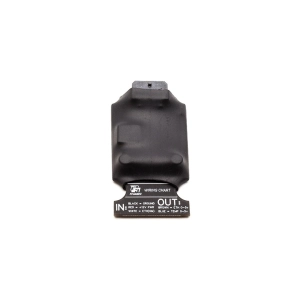 P3 Gauges Ethanol Sensörü Voltaj Adaptörü P3ESVA