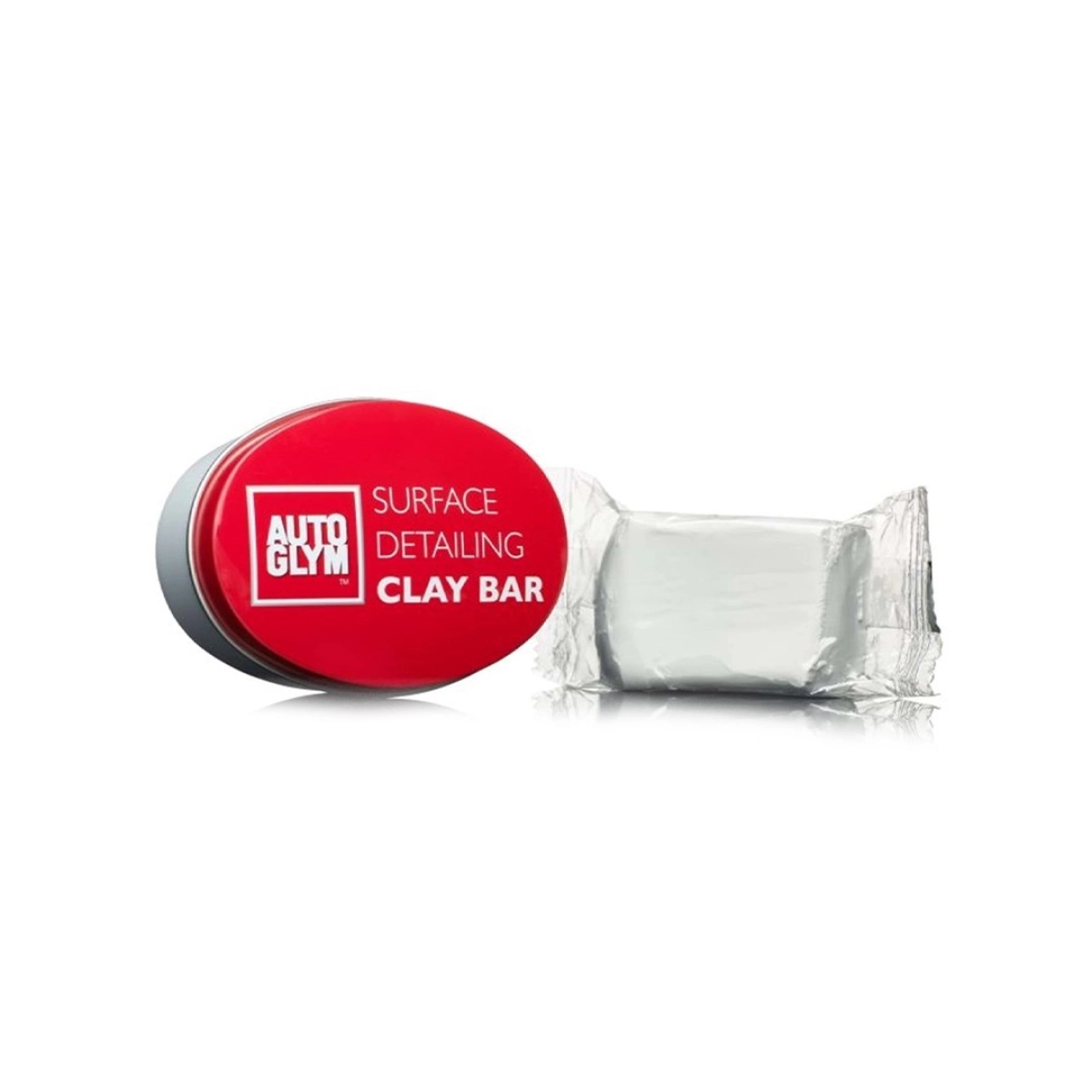 AutoGlym Clay Bar 100ml Yüzey Temizleme Kiti
