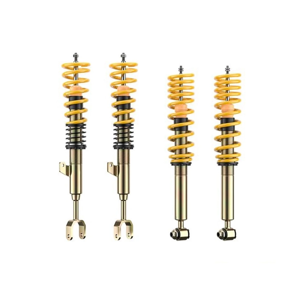 ST XA - Bmw G30 Coilover