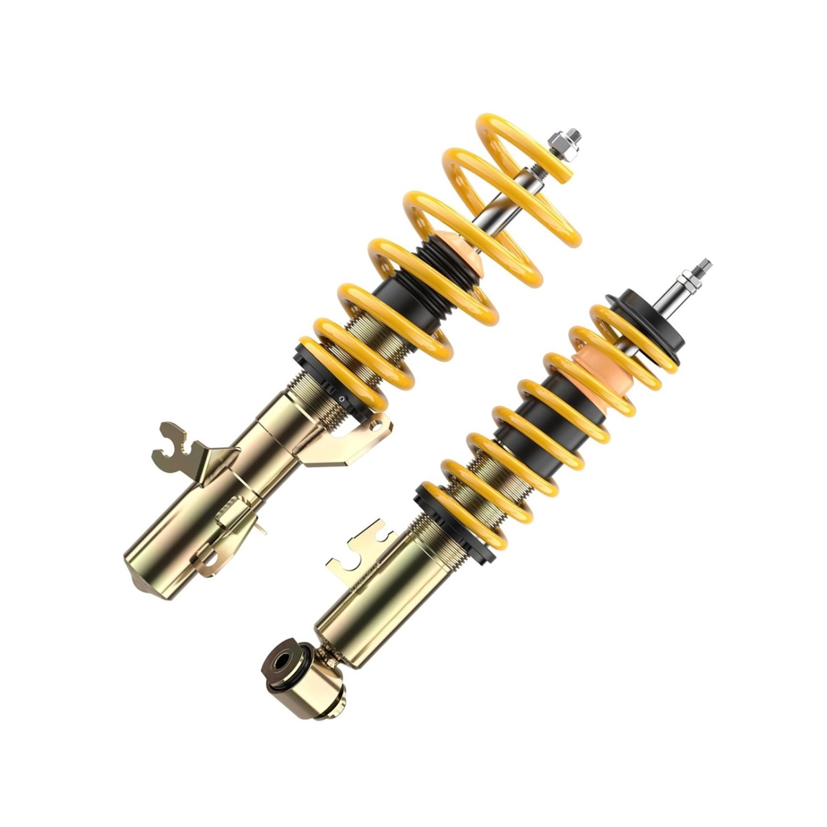 ST XA - Mini R56 Coilover