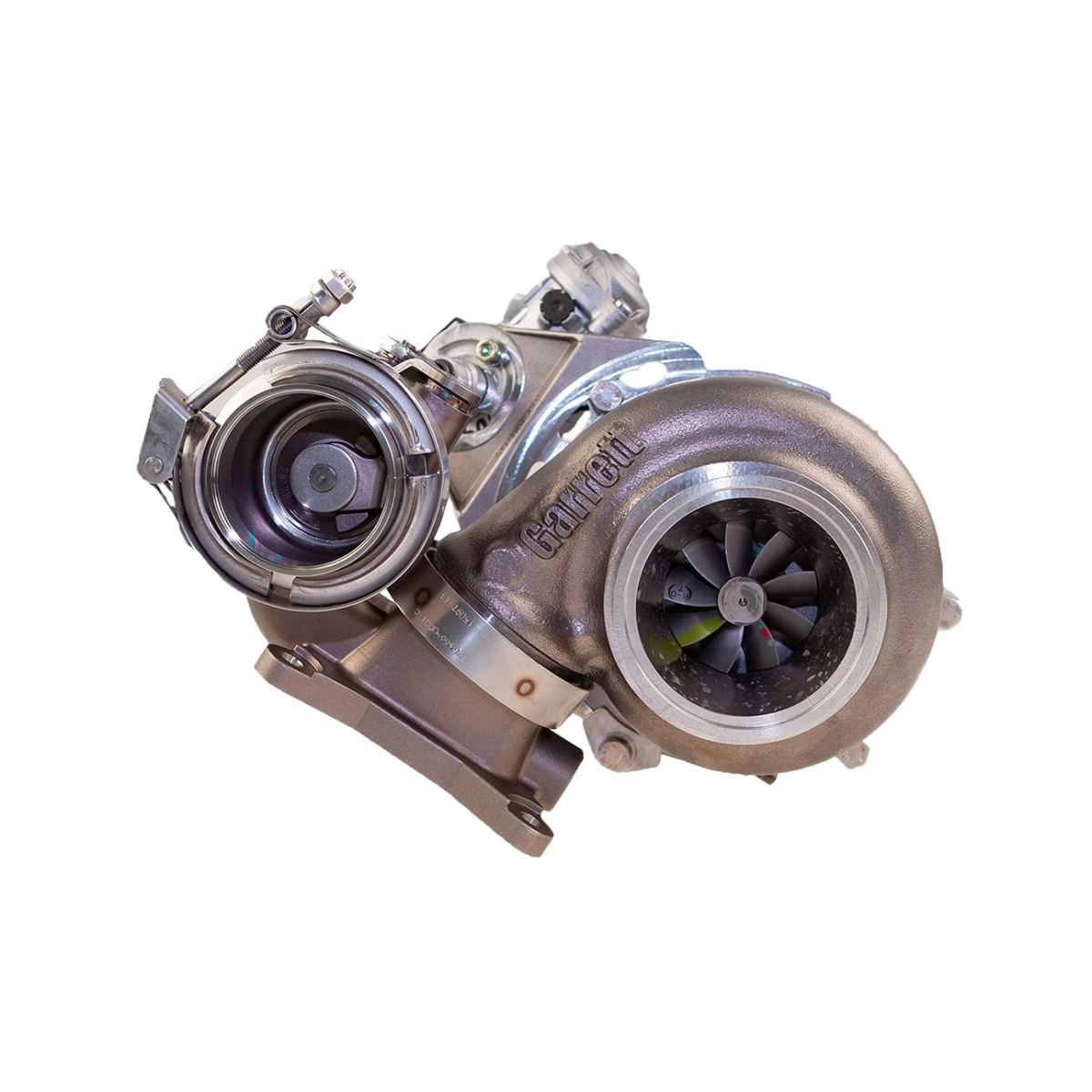 BAR-TEK 2.0L TSI EA888 0,83 A/R Gen.3 MQB Yükseltme Turboşarj Thor 900 Extreme