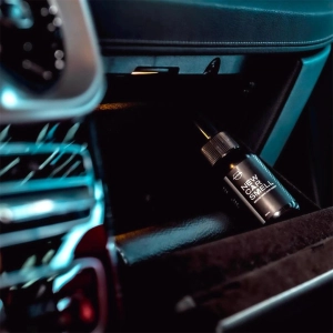 Nasiol New Car Smell 50ml Araç Kokusu ve Araç İçi Koku Giderici