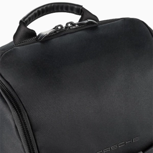 Porsche Design Siyah Sırt Çantası