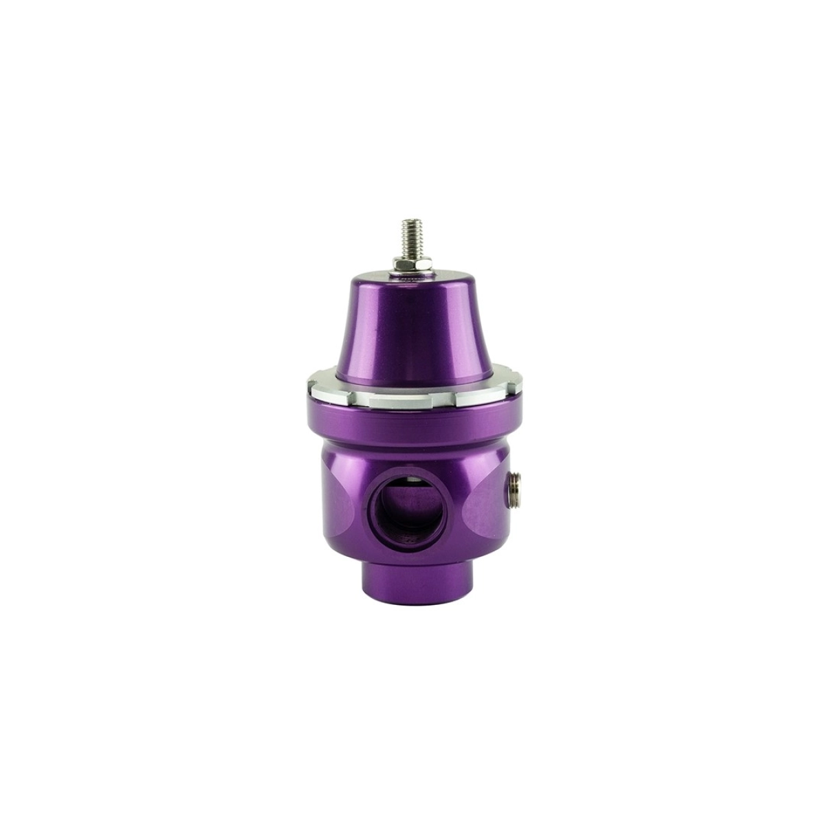 Turbosmart FPR8 -8AN Mor Yakıt Basınç Regülatör Takımı