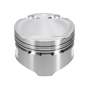 Wiseco Bmw M54B30 E46 Double Vanos 3.0L 24V (1998-2005) 9.0:1 Piston Seti